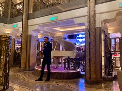 -波特曼西餐厅(中央大街店)