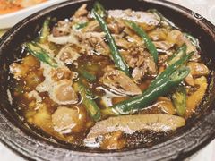 -富乐山酒店(西黄城根北街店)