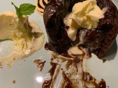 -Hurricane's Grill 飓风牛排