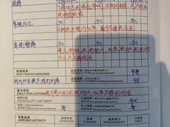 -威克健身游泳(万菱汇店)