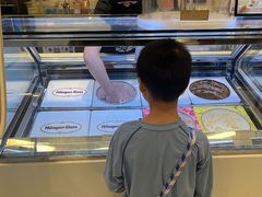 -哈根达斯(城西银泰店)