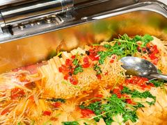 -天荷菜根·闽南素食自助(刺桐北路店)