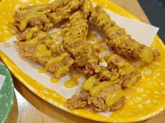 -Woolee韩食堂·韩式家庭料理