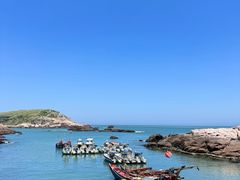 -东极岛景区-青浜岛