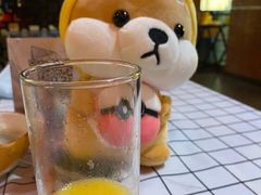 -海航大厦万豪酒店彩海轩中餐厅(霄云路店)