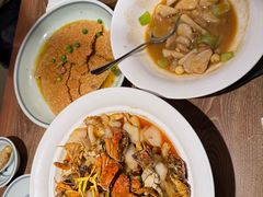 -周家二小姐的菜(西津渡店)