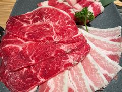 -新石器烤肉(之心城店)