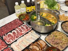 -合记汕头牛肉店(嘉禾路店)