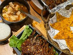 -小木屋米酒店·韩国料理(深圳总店)