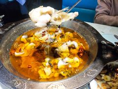 蜀龙阁水煮鱼-雲蜀龙阁·金牌水煮鱼(方庄店)