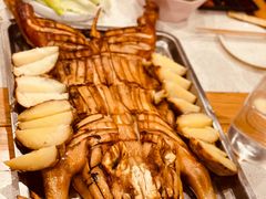 -浮何烤铺(桐梓林店)