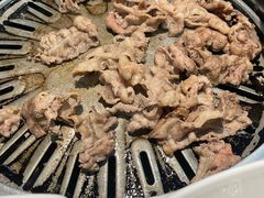 -青松馆韩国料理(香港中路佳世客店)