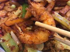 -食悦天美食广场(西安CityOn熙地港购物中心店)