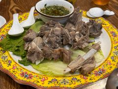 -乡土特色.冷锅鱼.牦牛肉汤锅