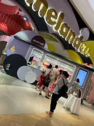 -meland club亲子乐园(重庆万象城店)