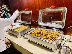 -郑州新郑国际机场T2航站楼-贵宾厅B区