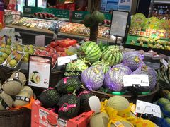 -GranVida生活超市(海信广场店)