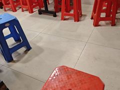 -富记鱼蛋粉(西村店)