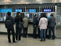 -无锡市第二人民医院(南院)