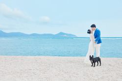 -太古映画婚纱摄影(天河店)