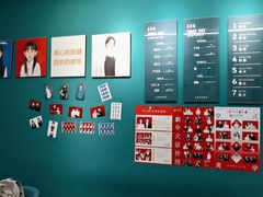 -爱定格照相馆·证件照(海珠客村店)