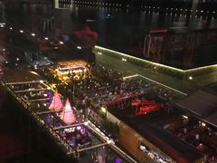 -AZUL by FUEL蓝色·法式酒馆(琶醍店)