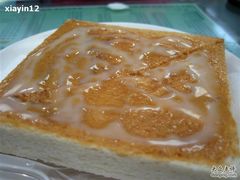 奶酱占士-义顺牛奶公司