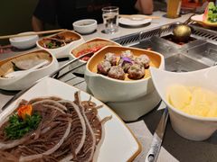 -海底捞火锅(八佰伴店)