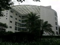 -南山图书馆(常兴路店)