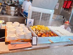 -武汉世茂希尔顿酒店·汇·全日餐厅