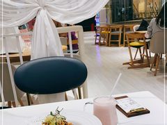 -Barbe a papa亲子餐厅(杨浦店)