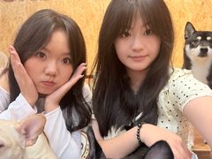 -和它·交个朋友·狗咖猫咖(爱琴海店)