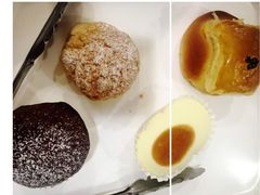 -山崎面包(第一八佰伴店)