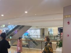 -新白鹿餐厅(爱琴海购物中心店)