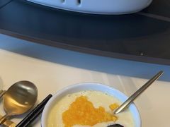 -翕间食·精致淮扬菜(江苏大剧院店)