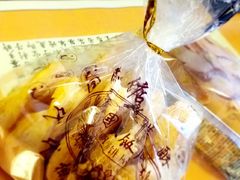 芝士蝴蝶酥-老同盛(昌里路店)