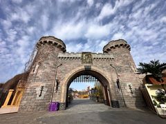 -大连海昌发现王国主题公园