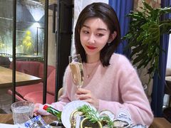 -Osteria Garden 生蚝花园餐厅(原进贤路店)