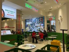 -凯德广场(西城店)