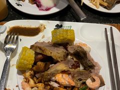 -汉巴味德(大悦城店)