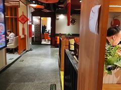-李氏八大件老菜馆(万宝街店)