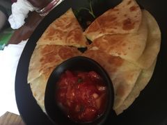 -Rural Tequila墨西哥餐厅(东川路店)
