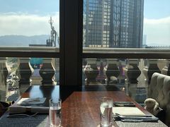 景观位-巴黎轩(澳门巴黎人店)