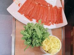 -巴蜀王婆大虾(南锣鼓巷店)