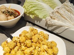 -半天妖烤鱼(长安万达广场店)