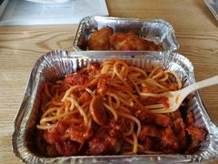 -尊宝比萨(尚水天成店)