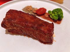 -赤火牛排(金狮广场店)