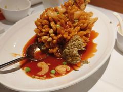 -小厨娘淮扬菜(清江苏宁广场店)