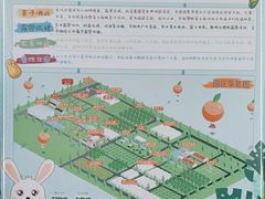 -前小桔亲子创意农场·草莓采摘·露营烧烤