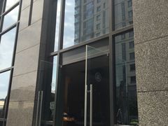-西安高新希尔顿酒店·咖啡露台西餐厅